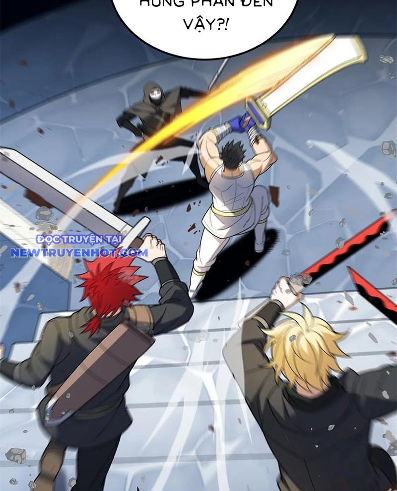 Ác Long Chuyển Sinh: Bắt Đầu Phục Thù Từ 5 Tuổi Chap 111 - Next Chap 112