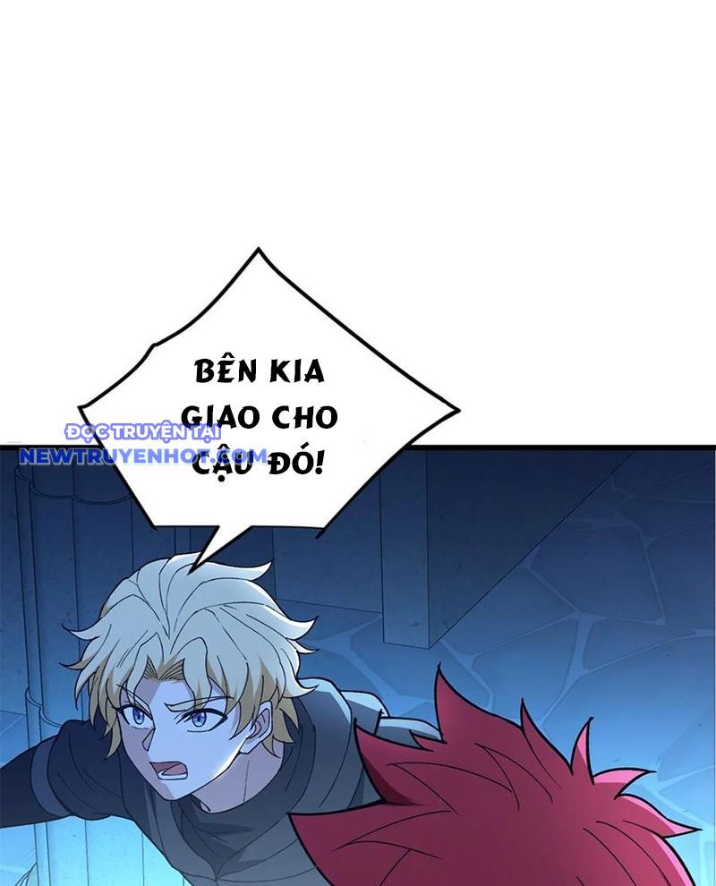 Ác Long Chuyển Sinh: Bắt Đầu Phục Thù Từ 5 Tuổi Chap 111 - Next Chap 112