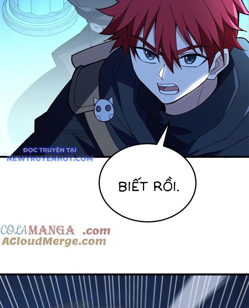 Ác Long Chuyển Sinh: Bắt Đầu Phục Thù Từ 5 Tuổi Chap 111 - Next Chap 112