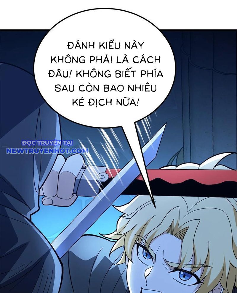 Ác Long Chuyển Sinh: Bắt Đầu Phục Thù Từ 5 Tuổi Chap 111 - Next Chap 112
