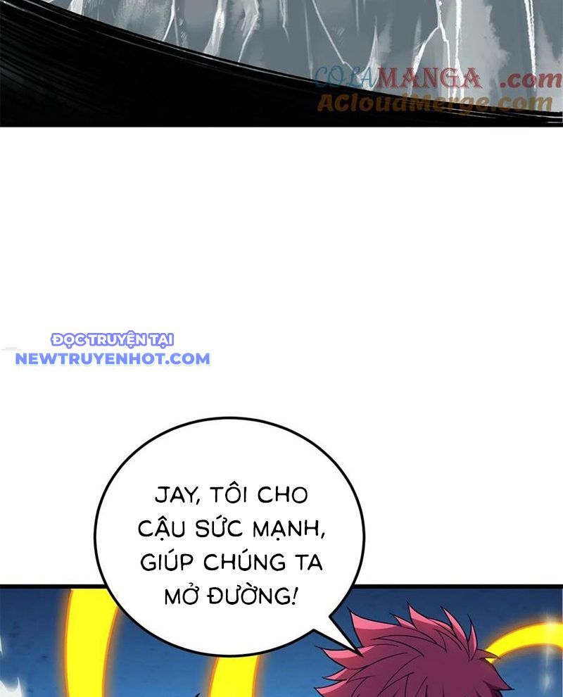 Ác Long Chuyển Sinh: Bắt Đầu Phục Thù Từ 5 Tuổi Chap 111 - Next Chap 112