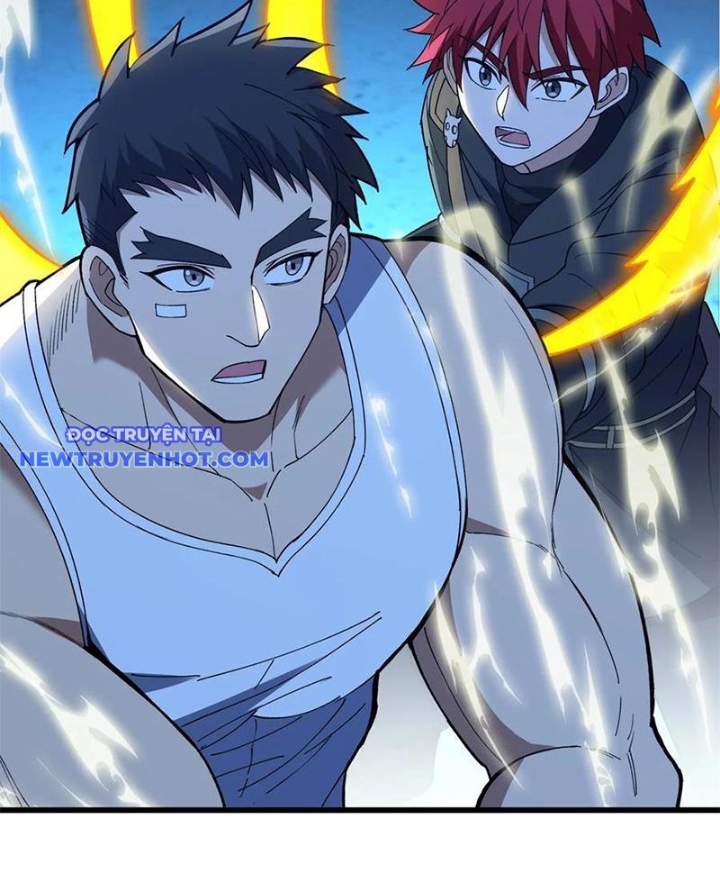 Ác Long Chuyển Sinh: Bắt Đầu Phục Thù Từ 5 Tuổi Chap 111 - Next Chap 112