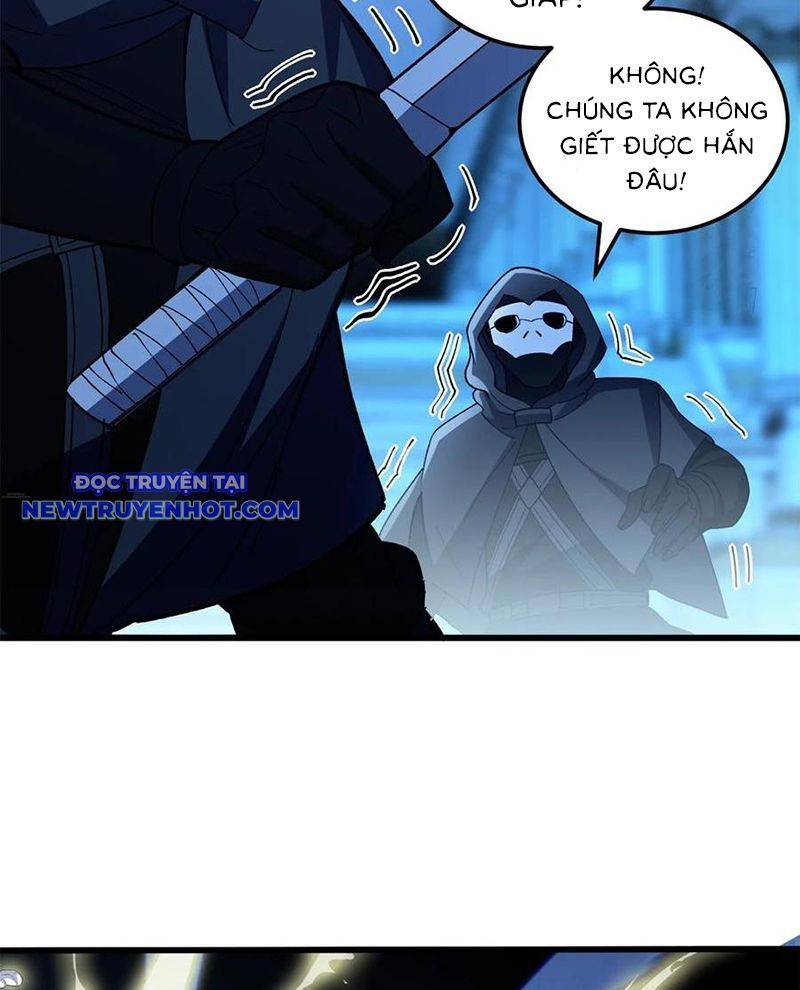 Ác Long Chuyển Sinh: Bắt Đầu Phục Thù Từ 5 Tuổi Chap 111 - Next Chap 112