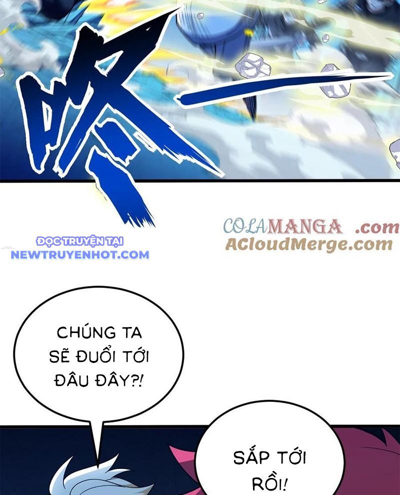 Ác Long Chuyển Sinh: Bắt Đầu Phục Thù Từ 5 Tuổi Chap 111 - Next Chap 112