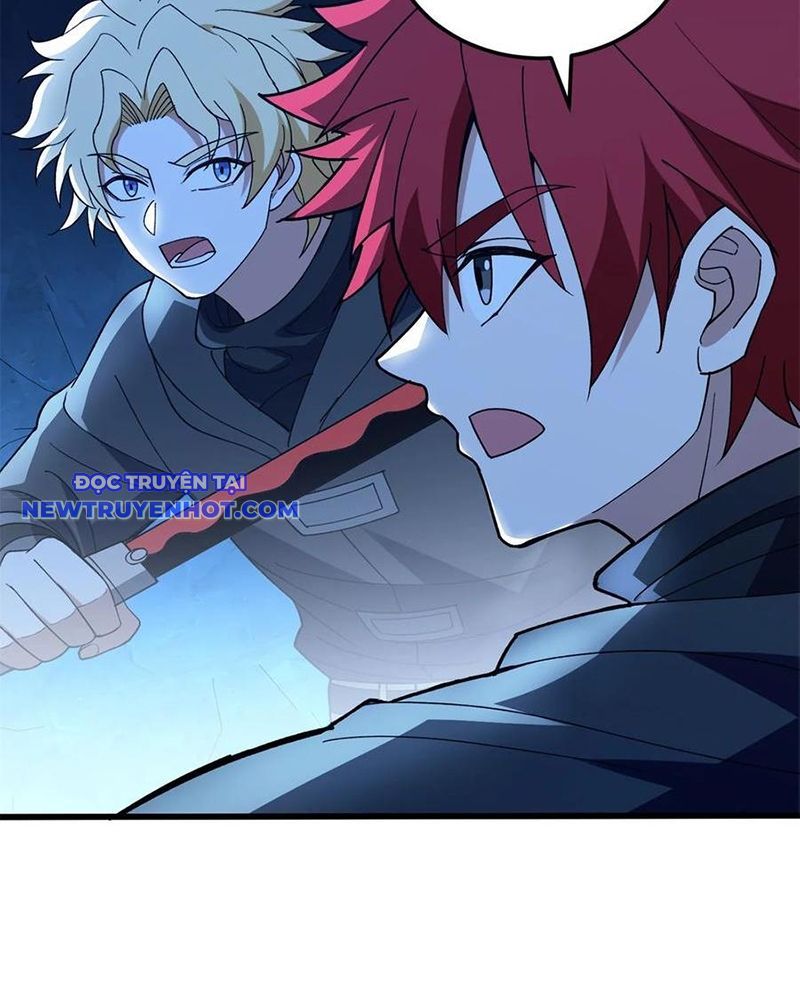Ác Long Chuyển Sinh: Bắt Đầu Phục Thù Từ 5 Tuổi Chap 111 - Next Chap 112