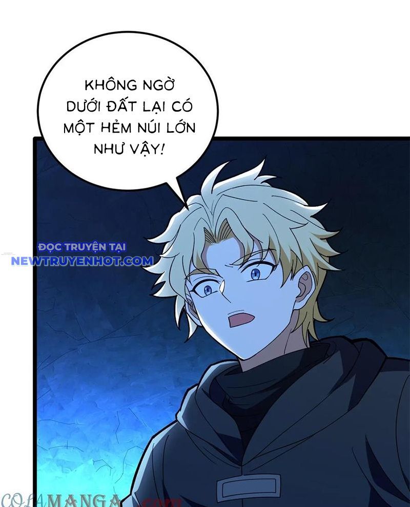 Ác Long Chuyển Sinh: Bắt Đầu Phục Thù Từ 5 Tuổi Chap 111 - Next Chap 112