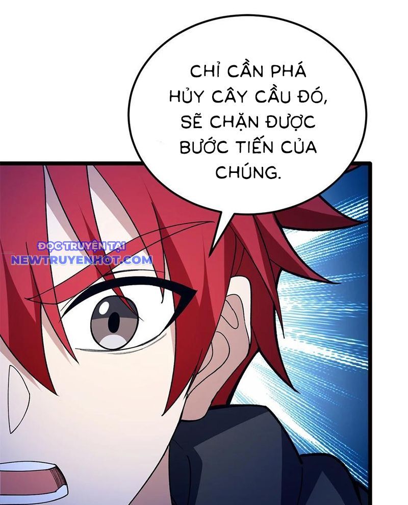 Ác Long Chuyển Sinh: Bắt Đầu Phục Thù Từ 5 Tuổi Chap 111 - Next Chap 112
