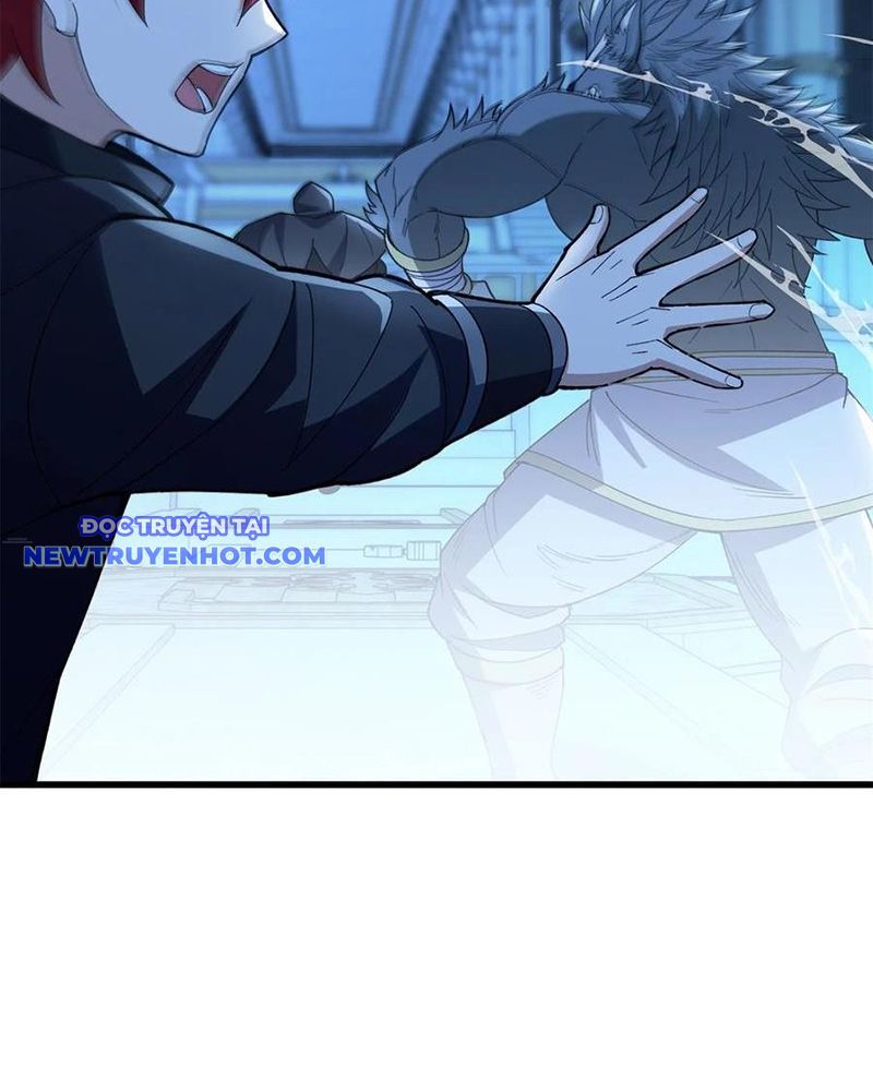 Ác Long Chuyển Sinh: Bắt Đầu Phục Thù Từ 5 Tuổi Chap 111 - Next Chap 112