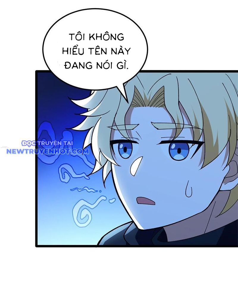 Ác Long Chuyển Sinh: Bắt Đầu Phục Thù Từ 5 Tuổi Chap 111 - Next Chap 112