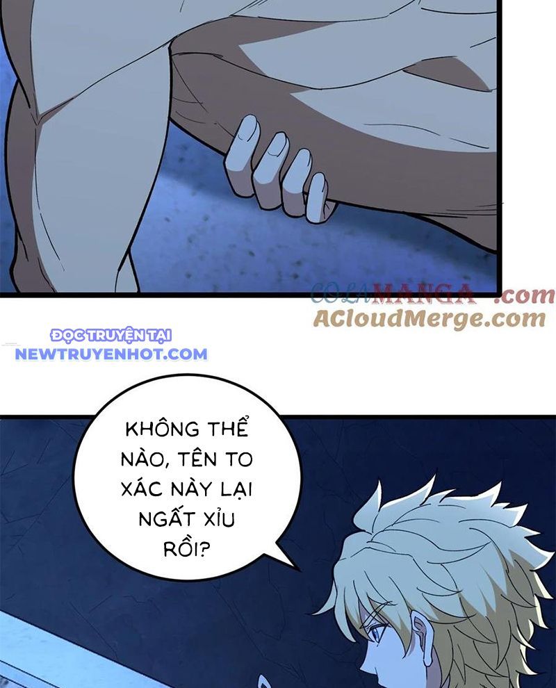 Ác Long Chuyển Sinh: Bắt Đầu Phục Thù Từ 5 Tuổi Chap 111 - Next Chap 112