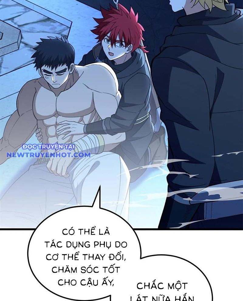 Ác Long Chuyển Sinh: Bắt Đầu Phục Thù Từ 5 Tuổi Chap 111 - Next Chap 112