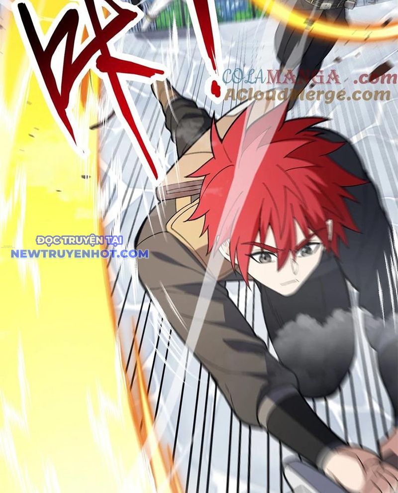 Ác Long Chuyển Sinh: Bắt Đầu Phục Thù Từ 5 Tuổi Chap 111 - Next Chap 112