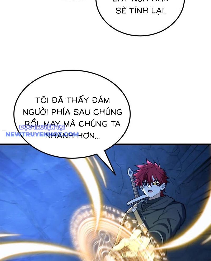 Ác Long Chuyển Sinh: Bắt Đầu Phục Thù Từ 5 Tuổi Chap 111 - Next Chap 112