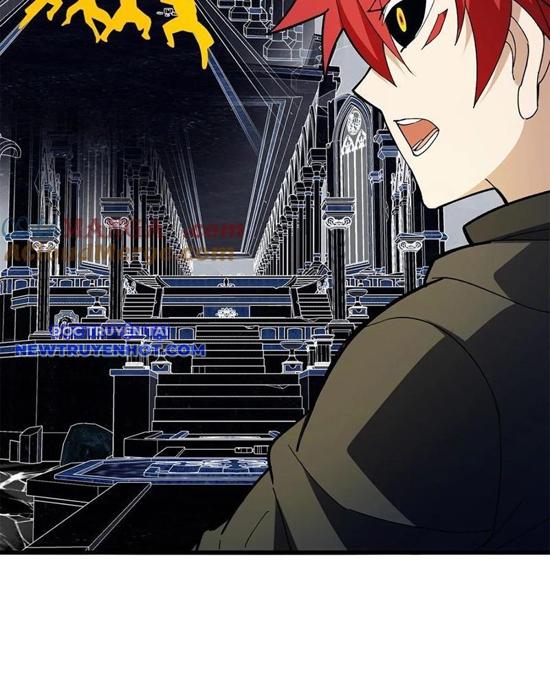 Ác Long Chuyển Sinh: Bắt Đầu Phục Thù Từ 5 Tuổi Chap 111 - Next Chap 112