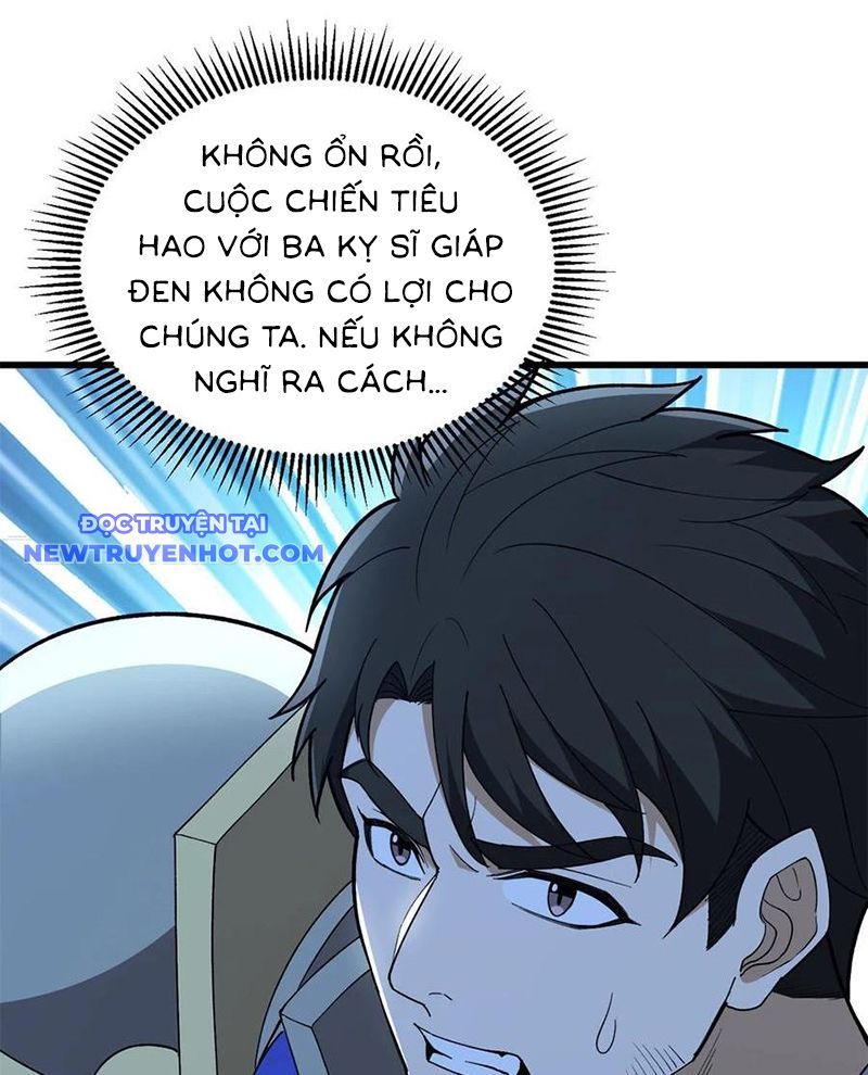 Ác Long Chuyển Sinh: Bắt Đầu Phục Thù Từ 5 Tuổi Chap 111 - Next Chap 112
