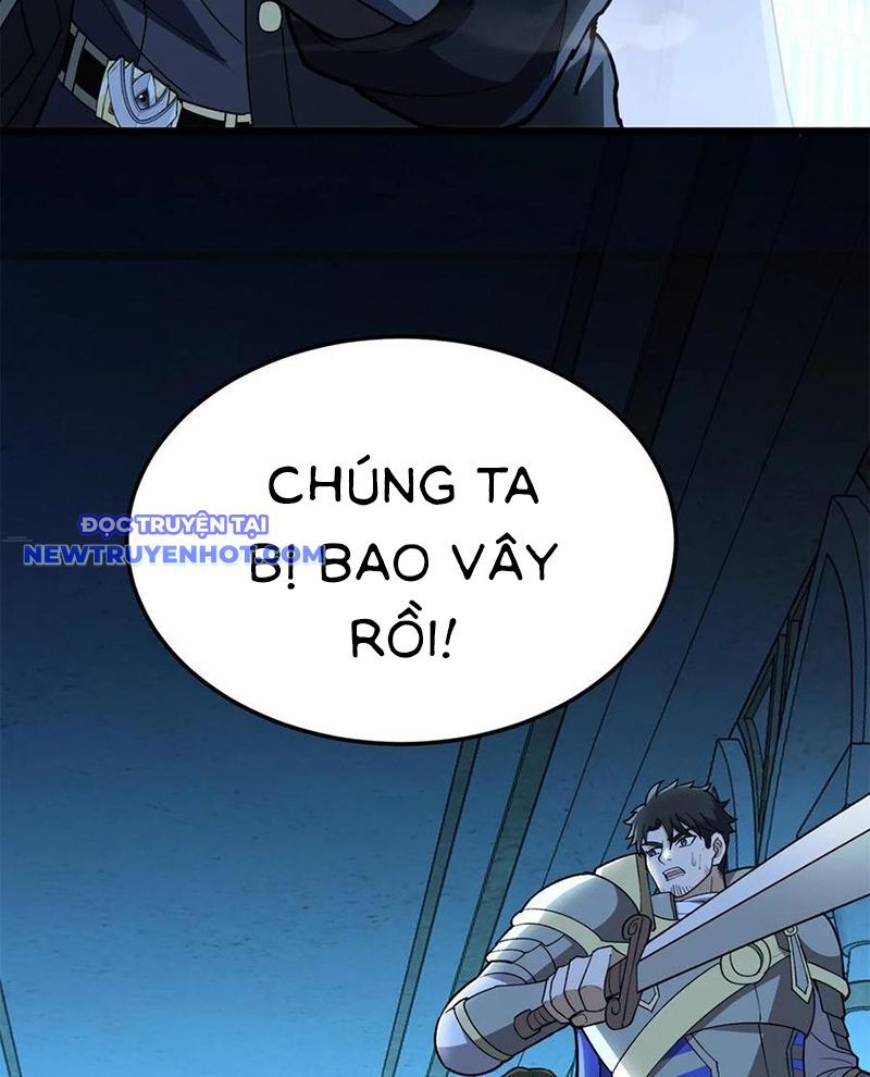 Ác Long Chuyển Sinh: Bắt Đầu Phục Thù Từ 5 Tuổi Chap 111 - Next Chap 112