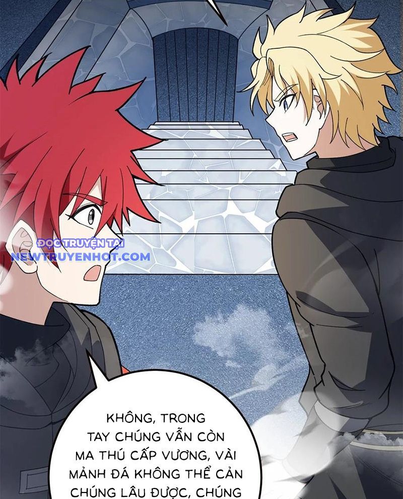 Ác Long Chuyển Sinh: Bắt Đầu Phục Thù Từ 5 Tuổi Chap 111 - Next Chap 112