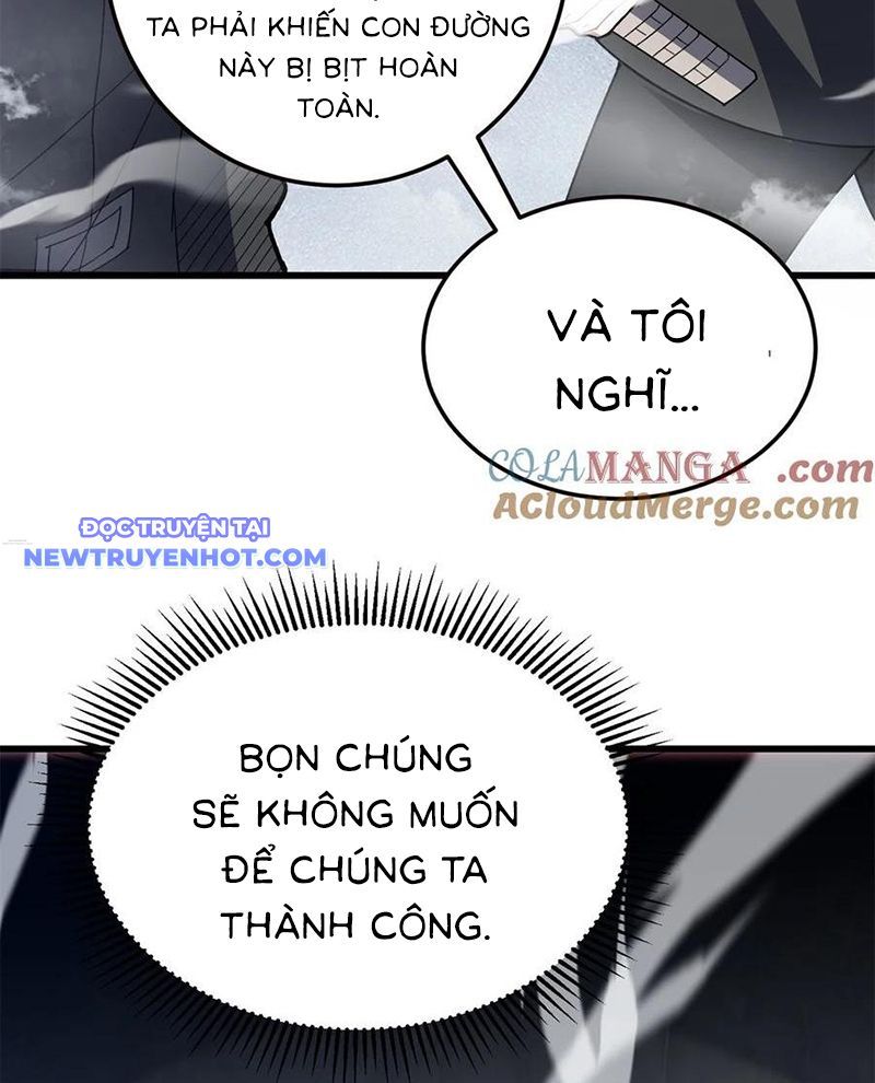 Ác Long Chuyển Sinh: Bắt Đầu Phục Thù Từ 5 Tuổi Chap 111 - Next Chap 112