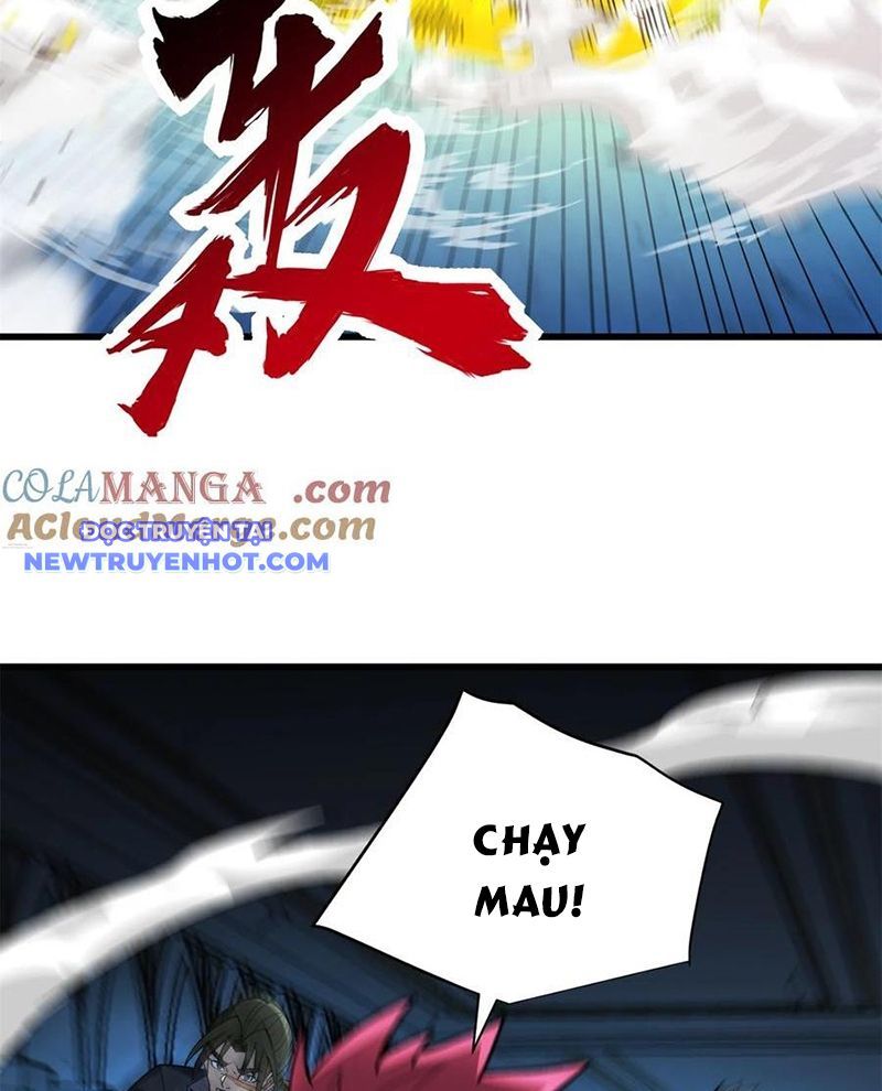 Ác Long Chuyển Sinh: Bắt Đầu Phục Thù Từ 5 Tuổi Chap 112 - Next Chap 113