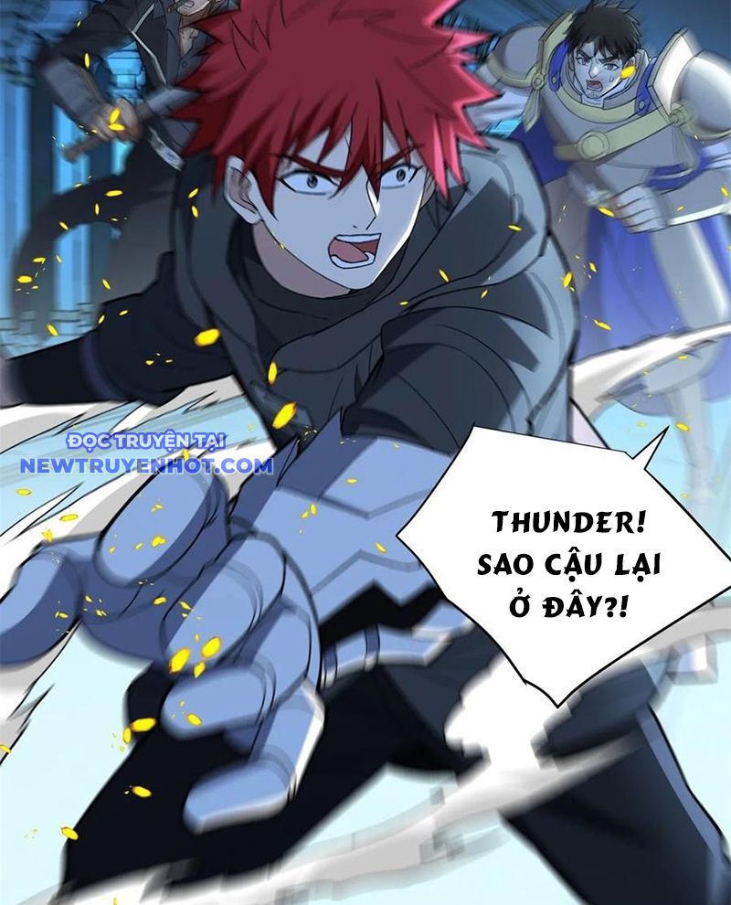Ác Long Chuyển Sinh: Bắt Đầu Phục Thù Từ 5 Tuổi Chap 112 - Next Chap 113