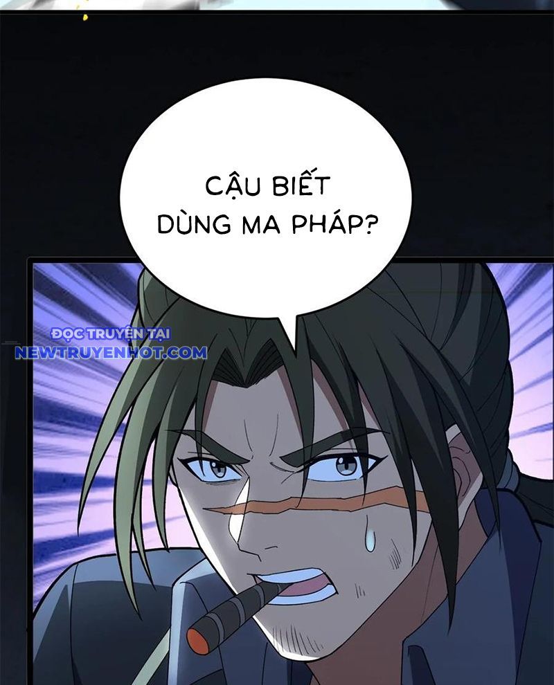 Ác Long Chuyển Sinh: Bắt Đầu Phục Thù Từ 5 Tuổi Chap 112 - Next Chap 113