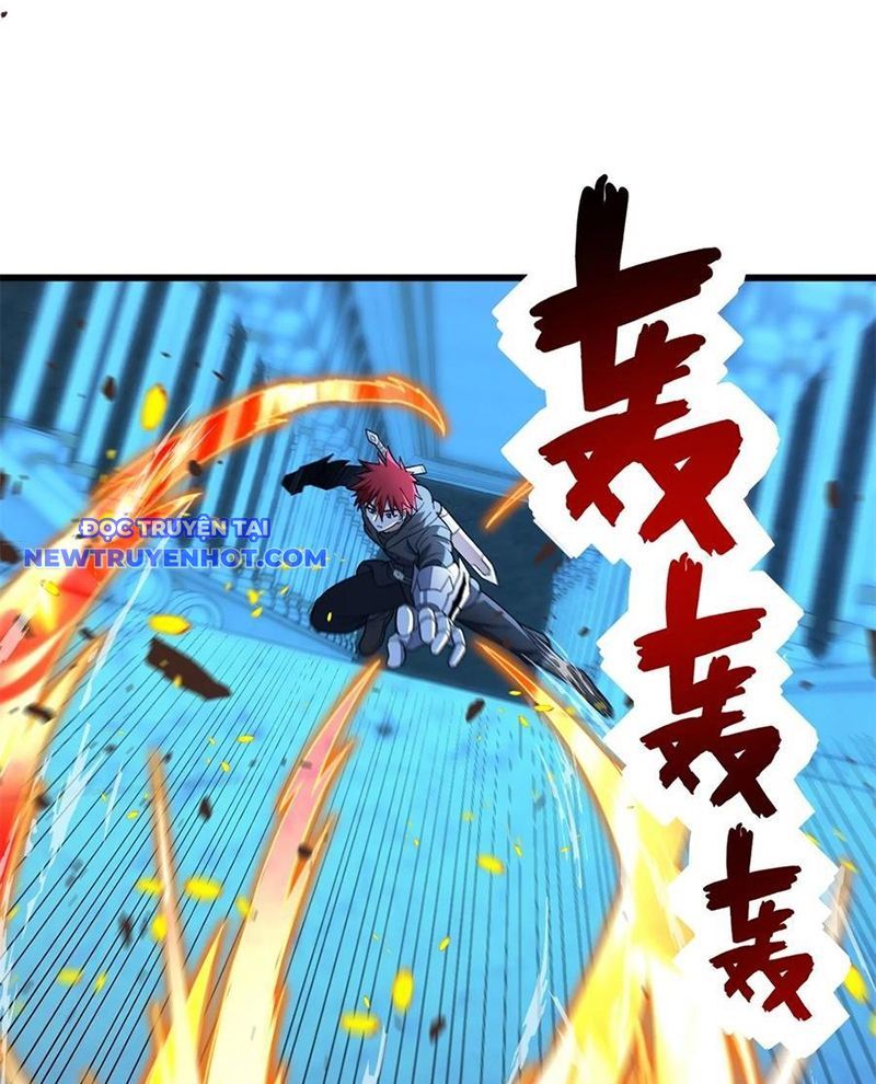 Ác Long Chuyển Sinh: Bắt Đầu Phục Thù Từ 5 Tuổi Chap 112 - Next Chap 113