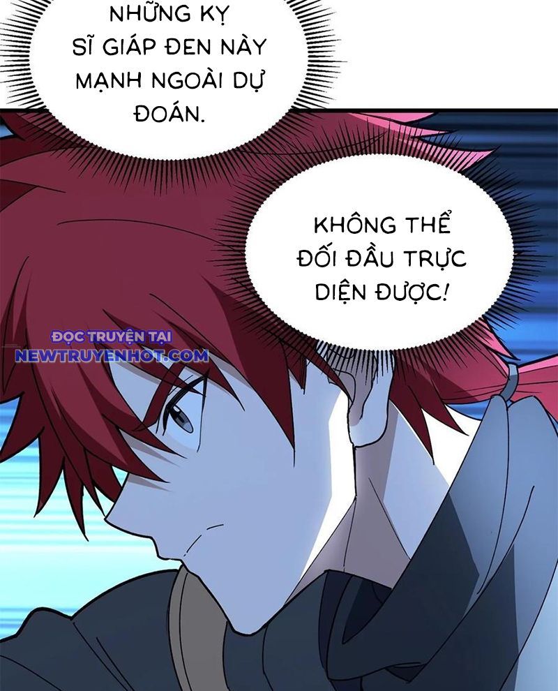 Ác Long Chuyển Sinh: Bắt Đầu Phục Thù Từ 5 Tuổi Chap 112 - Next Chap 113