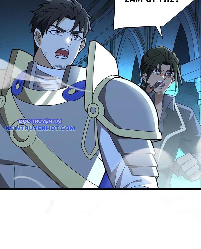 Ác Long Chuyển Sinh: Bắt Đầu Phục Thù Từ 5 Tuổi Chap 112 - Next Chap 113