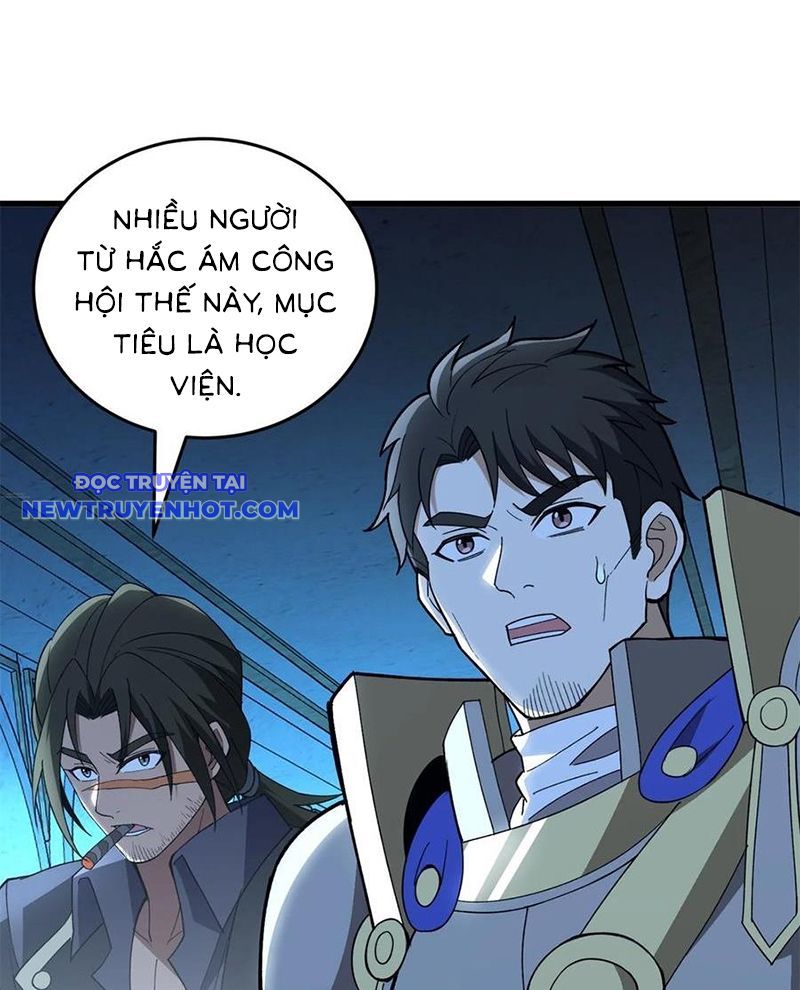 Ác Long Chuyển Sinh: Bắt Đầu Phục Thù Từ 5 Tuổi Chap 112 - Next Chap 113