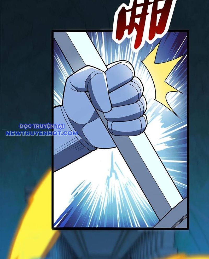 Ác Long Chuyển Sinh: Bắt Đầu Phục Thù Từ 5 Tuổi Chap 112 - Next Chap 113
