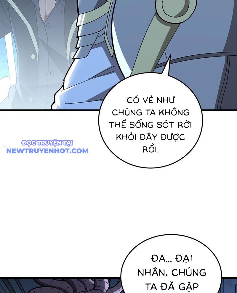 Ác Long Chuyển Sinh: Bắt Đầu Phục Thù Từ 5 Tuổi Chap 112 - Next Chap 113