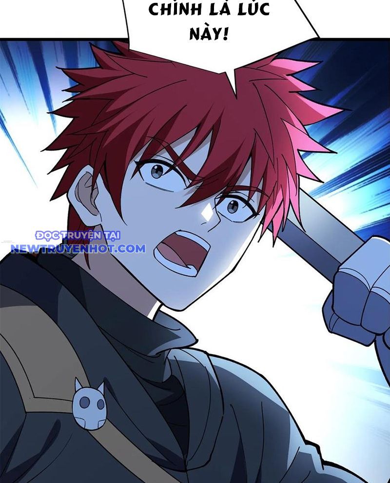 Ác Long Chuyển Sinh: Bắt Đầu Phục Thù Từ 5 Tuổi Chap 112 - Next Chap 113