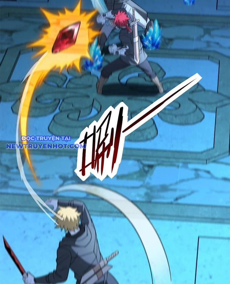 Ác Long Chuyển Sinh: Bắt Đầu Phục Thù Từ 5 Tuổi Chap 112 - Next Chap 113