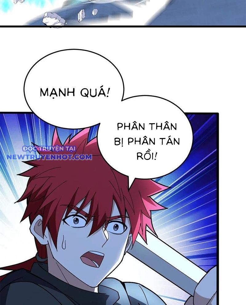 Ác Long Chuyển Sinh: Bắt Đầu Phục Thù Từ 5 Tuổi Chap 112 - Next Chap 113