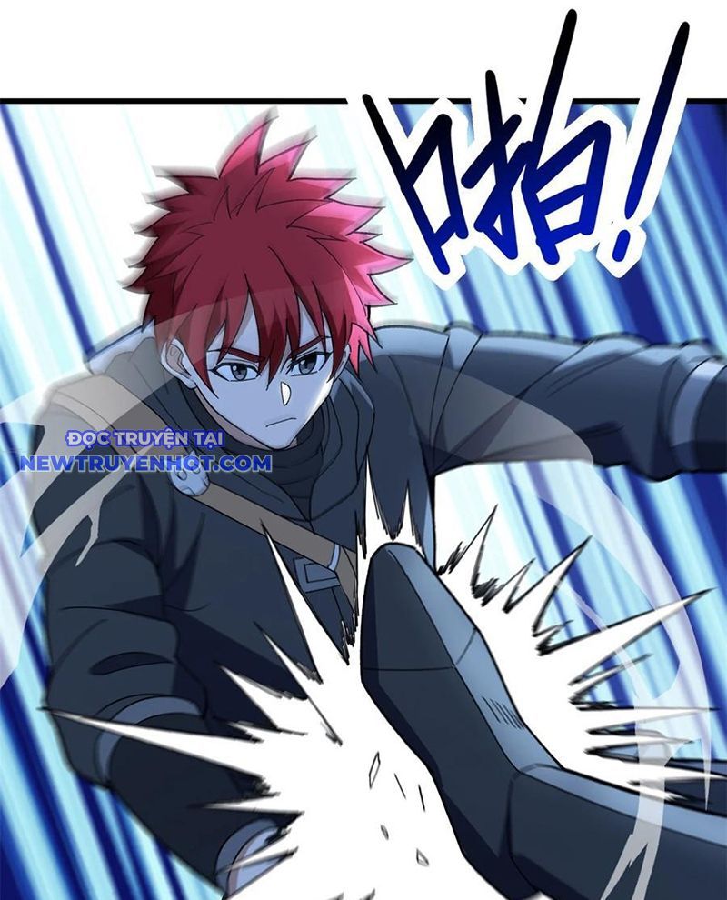 Ác Long Chuyển Sinh: Bắt Đầu Phục Thù Từ 5 Tuổi Chap 112 - Next Chap 113