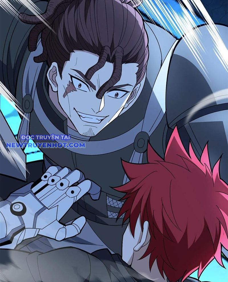 Ác Long Chuyển Sinh: Bắt Đầu Phục Thù Từ 5 Tuổi Chap 112 - Next Chap 113