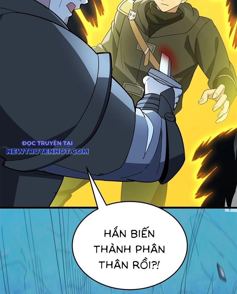 Ác Long Chuyển Sinh: Bắt Đầu Phục Thù Từ 5 Tuổi Chap 112 - Next Chap 113