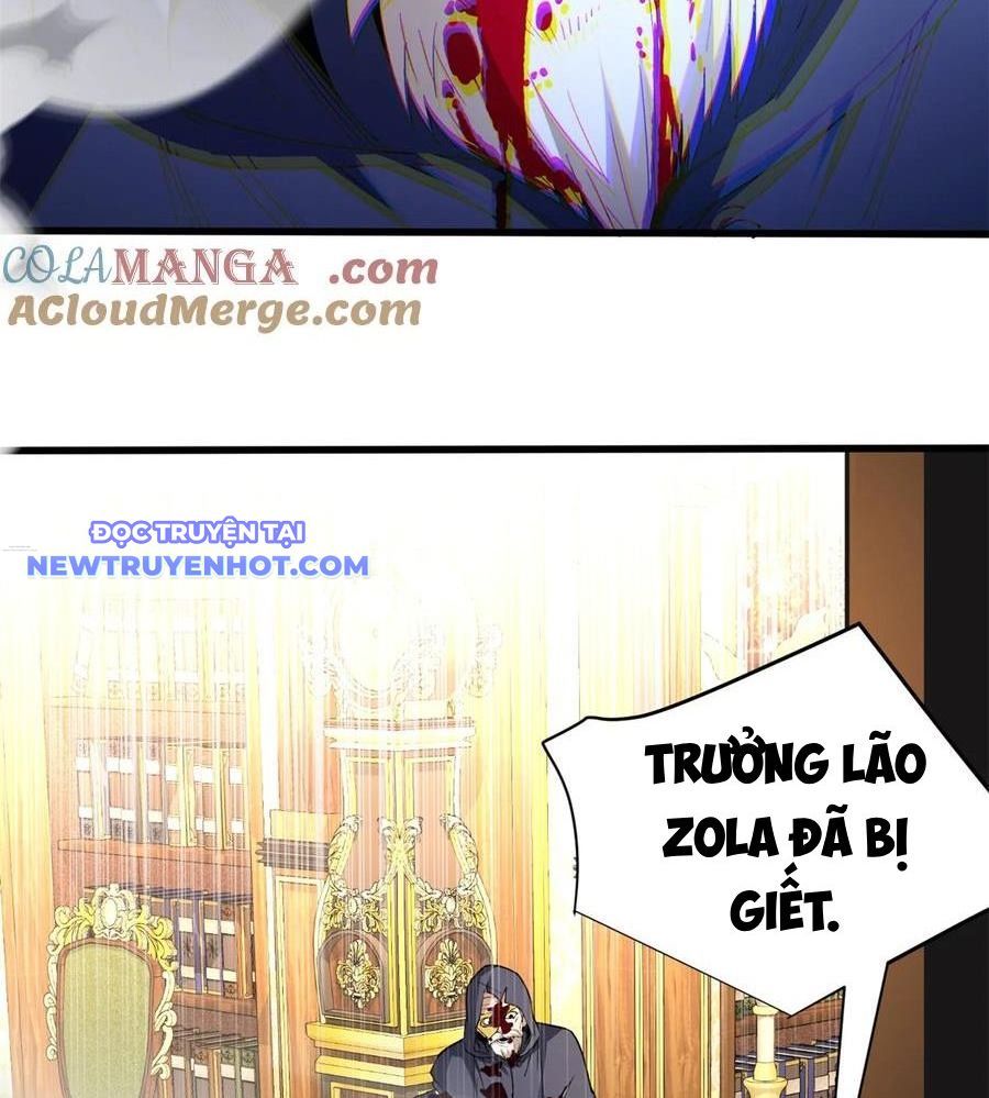 Ác Long Chuyển Sinh: Bắt Đầu Phục Thù Từ 5 Tuổi Chap 113 - Next Chap 114