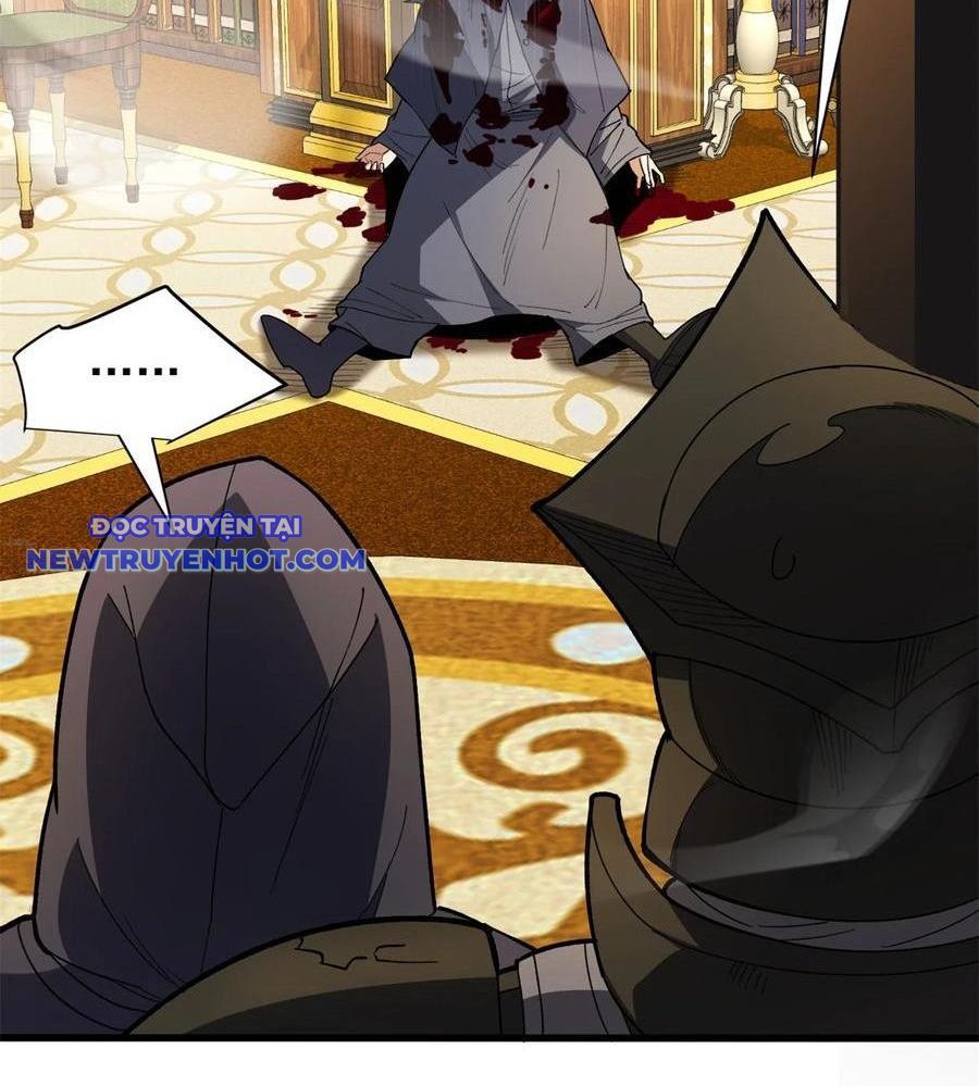 Ác Long Chuyển Sinh: Bắt Đầu Phục Thù Từ 5 Tuổi Chap 113 - Next Chap 114