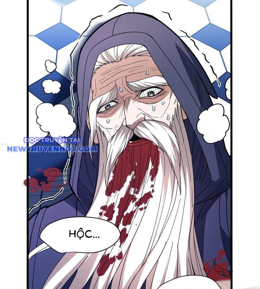 Ác Long Chuyển Sinh: Bắt Đầu Phục Thù Từ 5 Tuổi Chap 113 - Next Chap 114
