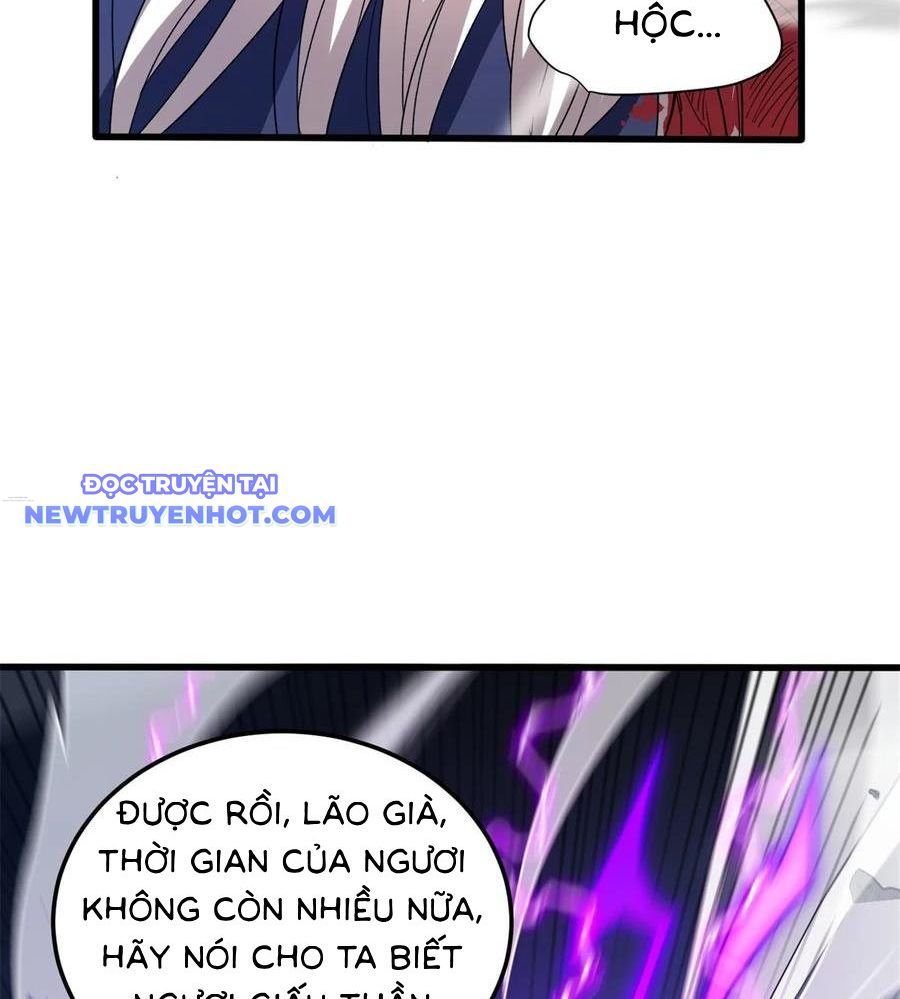 Ác Long Chuyển Sinh: Bắt Đầu Phục Thù Từ 5 Tuổi Chap 113 - Next Chap 114
