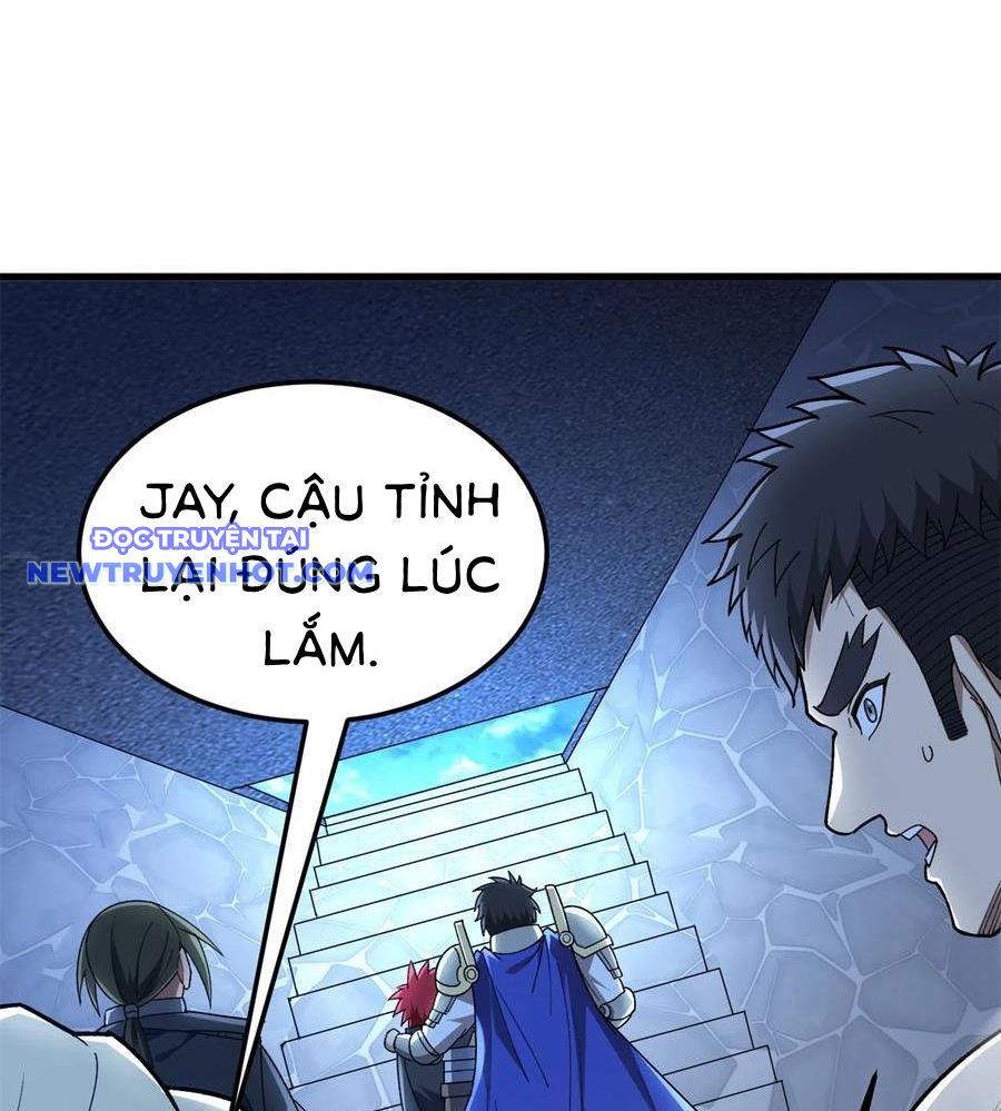 Ác Long Chuyển Sinh: Bắt Đầu Phục Thù Từ 5 Tuổi Chap 113 - Next Chap 114