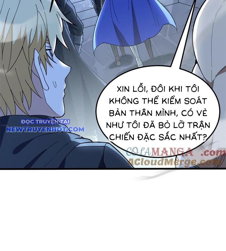 Ác Long Chuyển Sinh: Bắt Đầu Phục Thù Từ 5 Tuổi Chap 113 - Next Chap 114