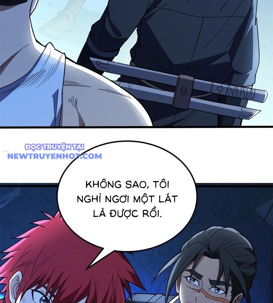 Ác Long Chuyển Sinh: Bắt Đầu Phục Thù Từ 5 Tuổi Chap 113 - Next Chap 114