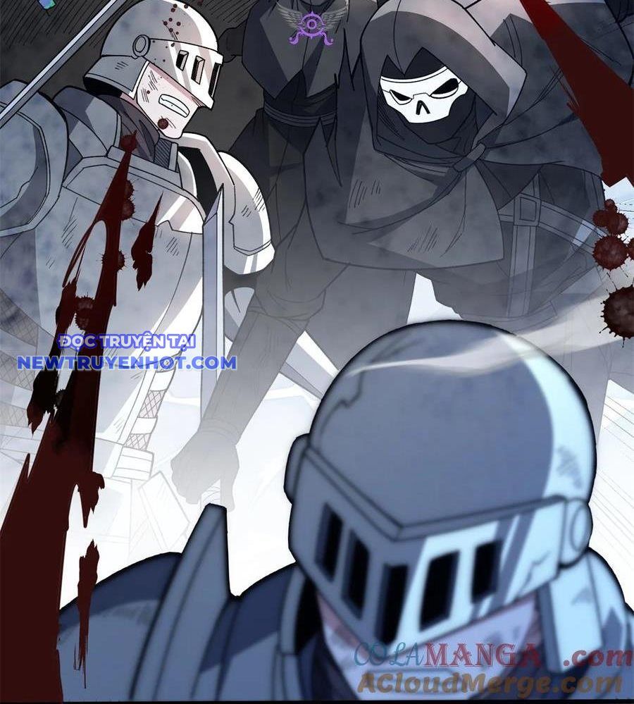 Ác Long Chuyển Sinh: Bắt Đầu Phục Thù Từ 5 Tuổi Chap 113 - Next Chap 114