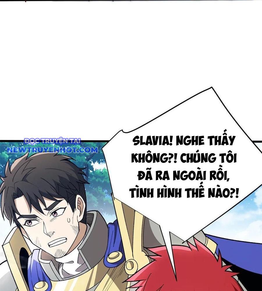 Ác Long Chuyển Sinh: Bắt Đầu Phục Thù Từ 5 Tuổi Chap 113 - Next Chap 114