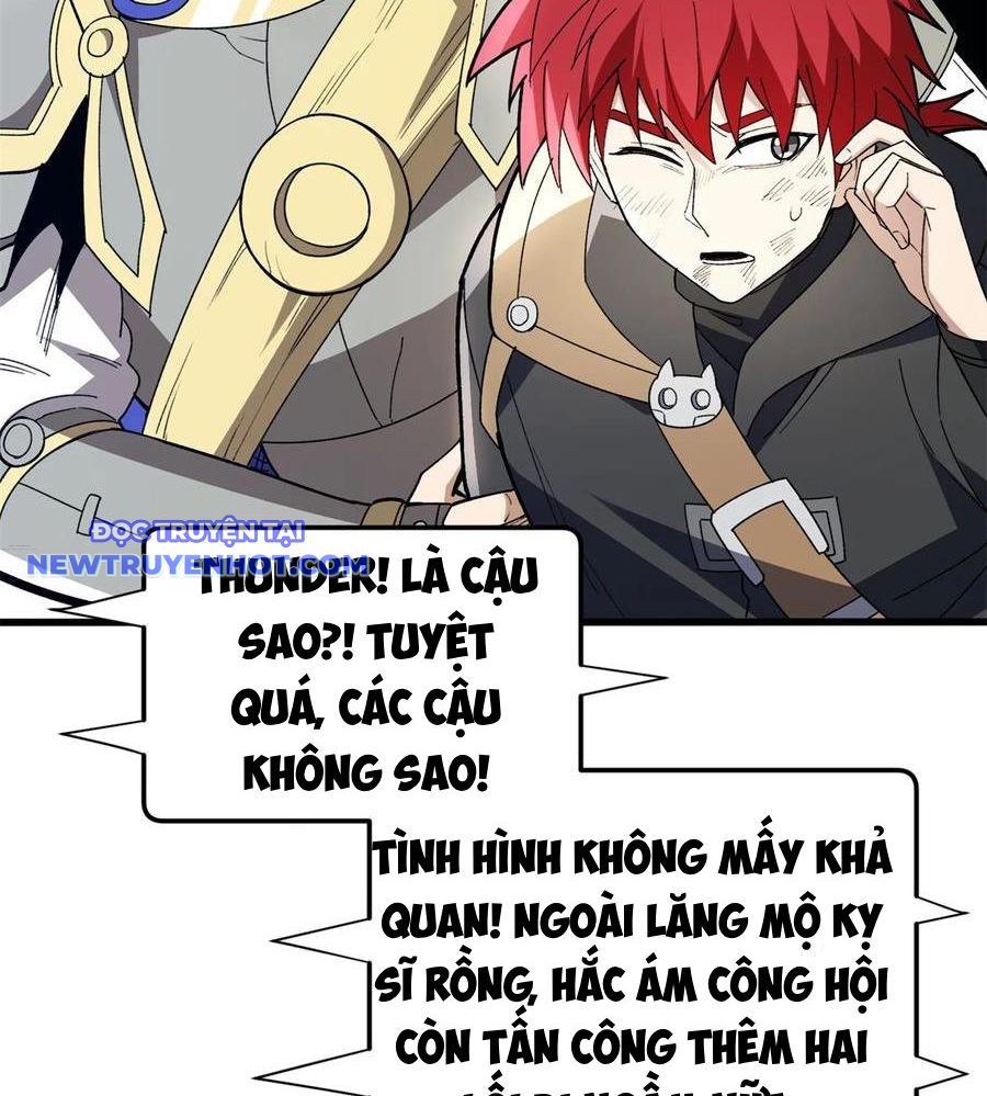 Ác Long Chuyển Sinh: Bắt Đầu Phục Thù Từ 5 Tuổi Chap 113 - Next Chap 114