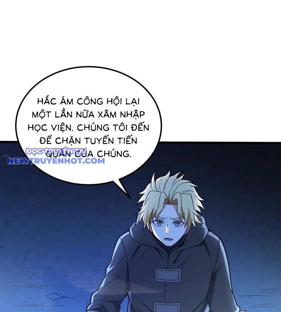 Ác Long Chuyển Sinh: Bắt Đầu Phục Thù Từ 5 Tuổi Chap 113 - Next Chap 114