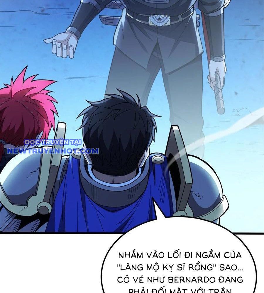 Ác Long Chuyển Sinh: Bắt Đầu Phục Thù Từ 5 Tuổi Chap 113 - Next Chap 114