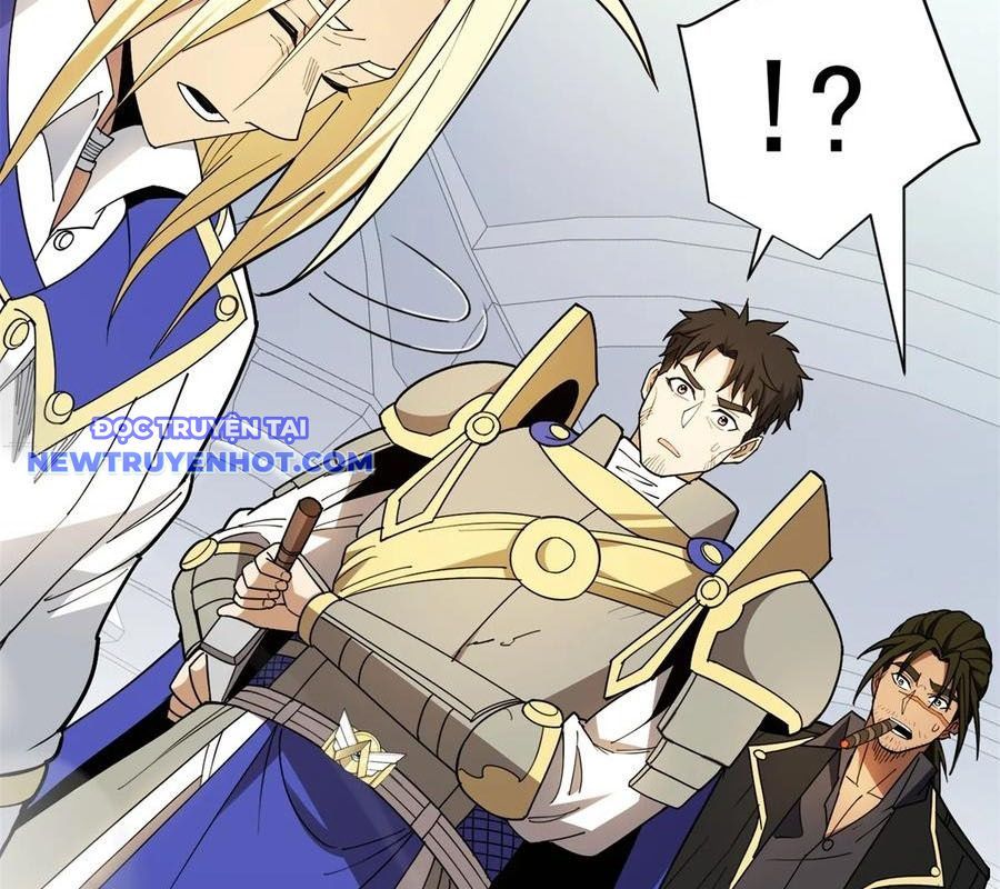 Ác Long Chuyển Sinh: Bắt Đầu Phục Thù Từ 5 Tuổi Chap 114 - Next Chap 115